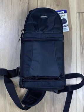 Ultimaxx Sling Backpack for Drones & Cameras Studio Series Model UM-BPS200 NEW
